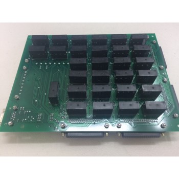 Cymer 05-05103-08 CAGE CODE OSMX8